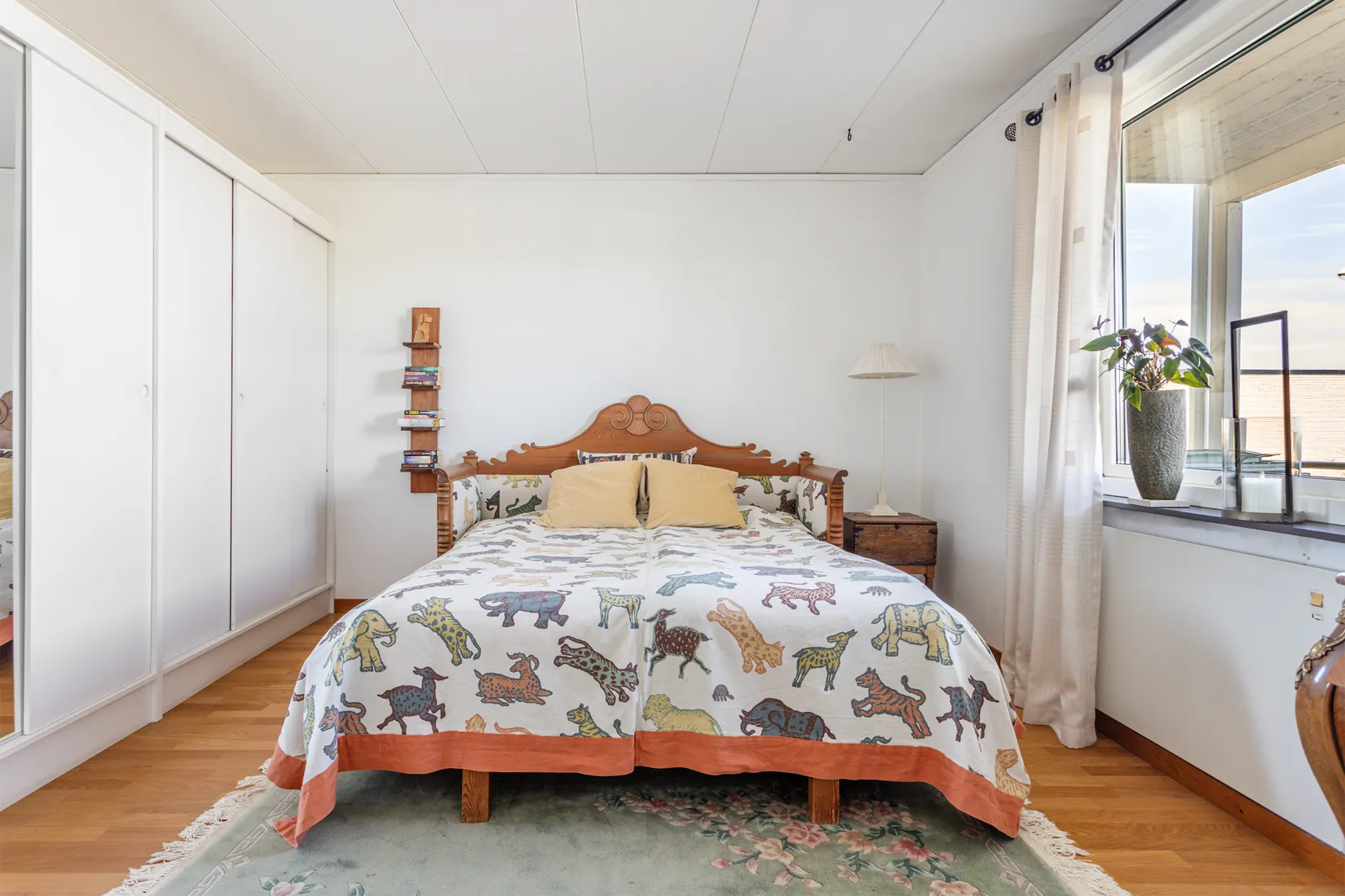 Radhus, Hästhagsgatan 47, Nedre Öxnehaga, Jönköping