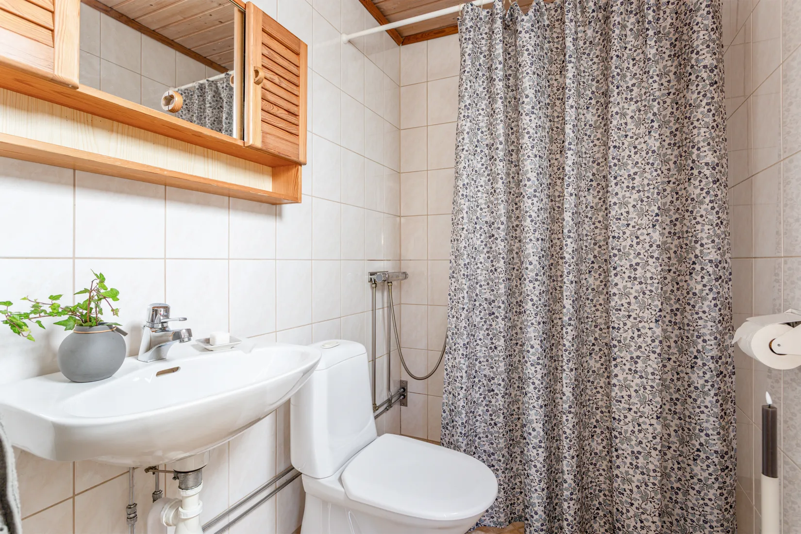 Radhus, Hästhagsgatan 47, Nedre Öxnehaga, Jönköping