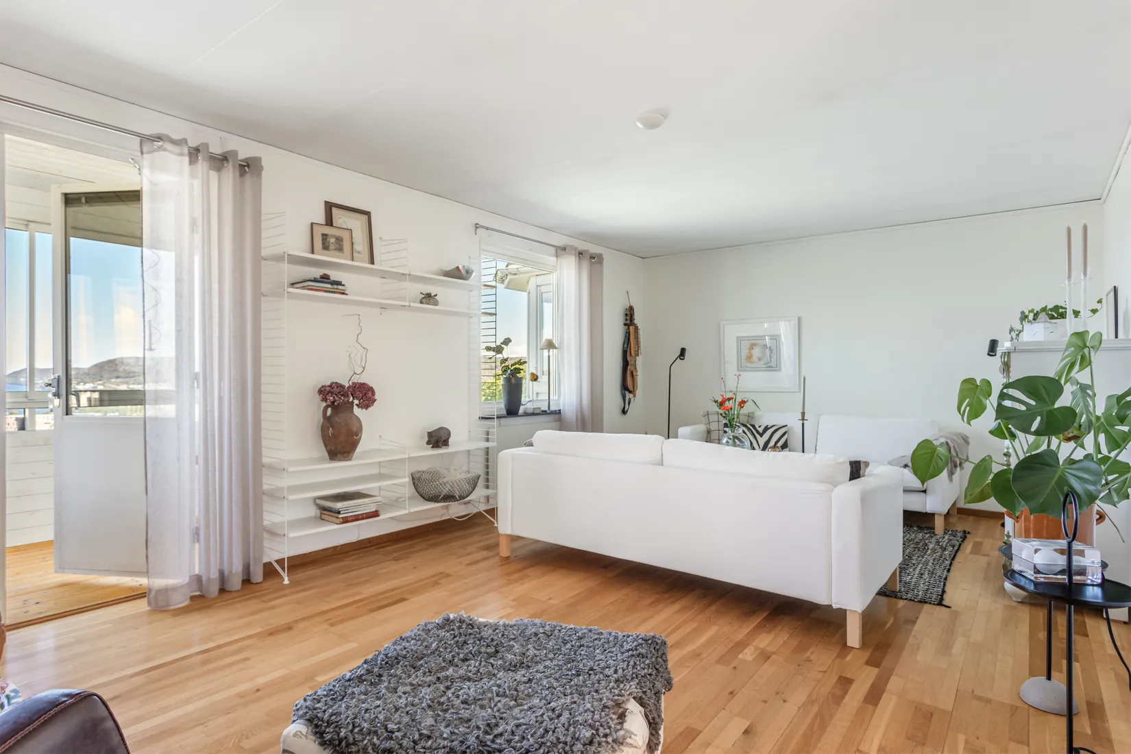Radhus, Hästhagsgatan 47, Nedre Öxnehaga, Jönköping