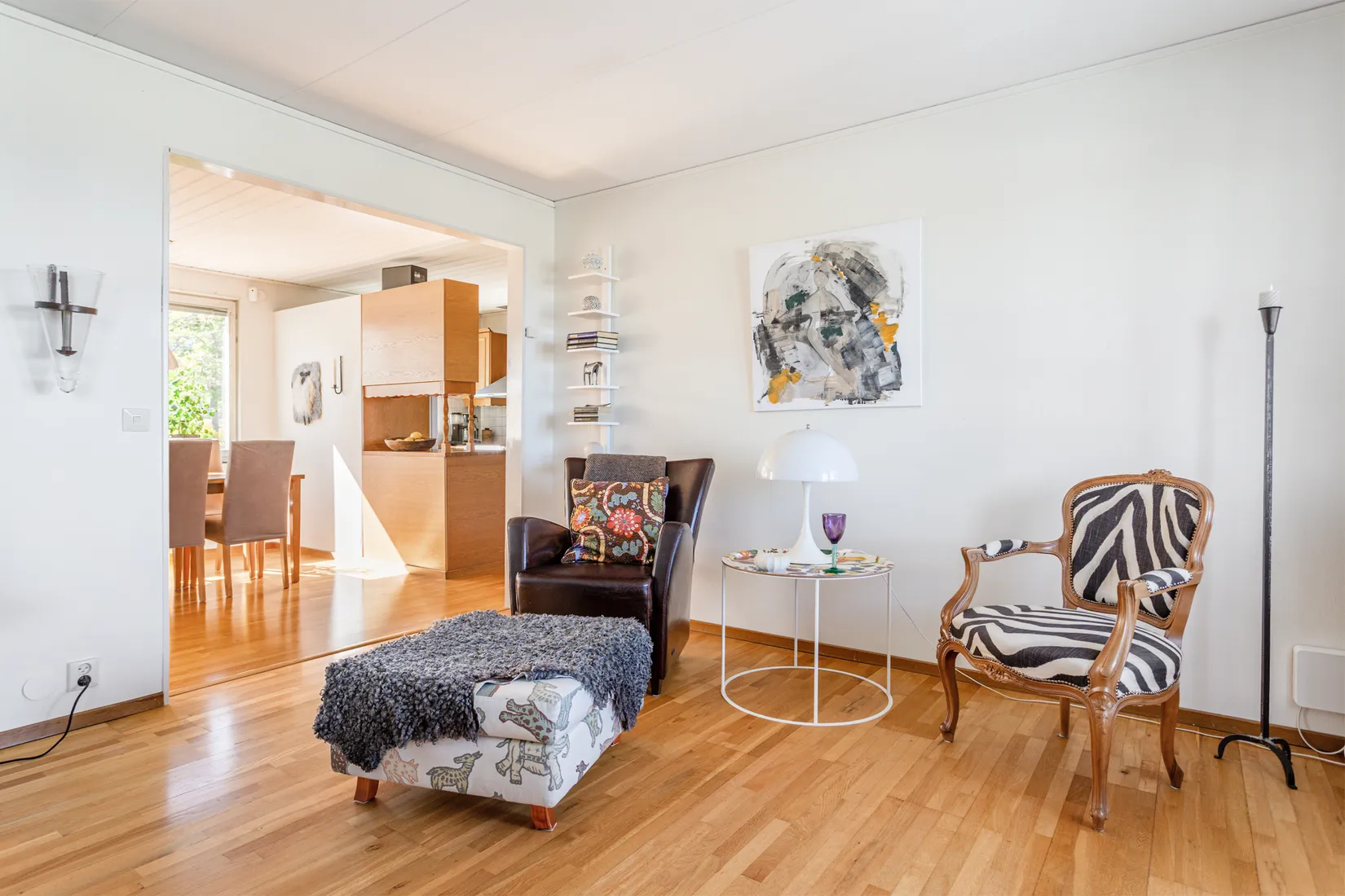 Radhus, Hästhagsgatan 47, Nedre Öxnehaga, Jönköping