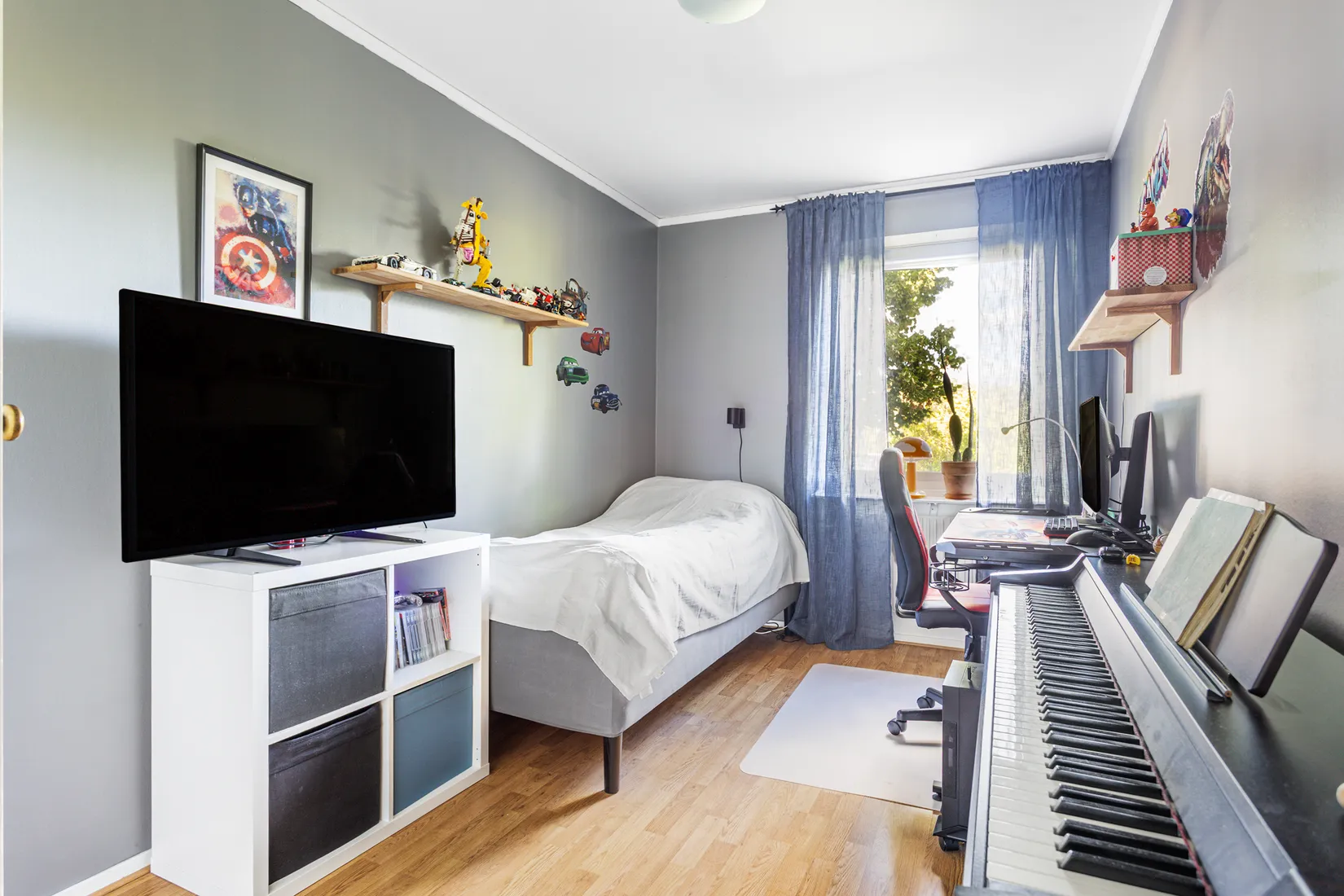 Bostadsrätt, Mickels väg 10A, Tenhult, Jönköping