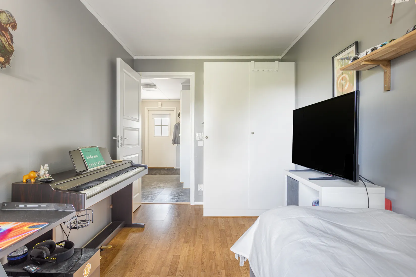 Bostadsrätt, Mickels väg 10A, Tenhult, Jönköping