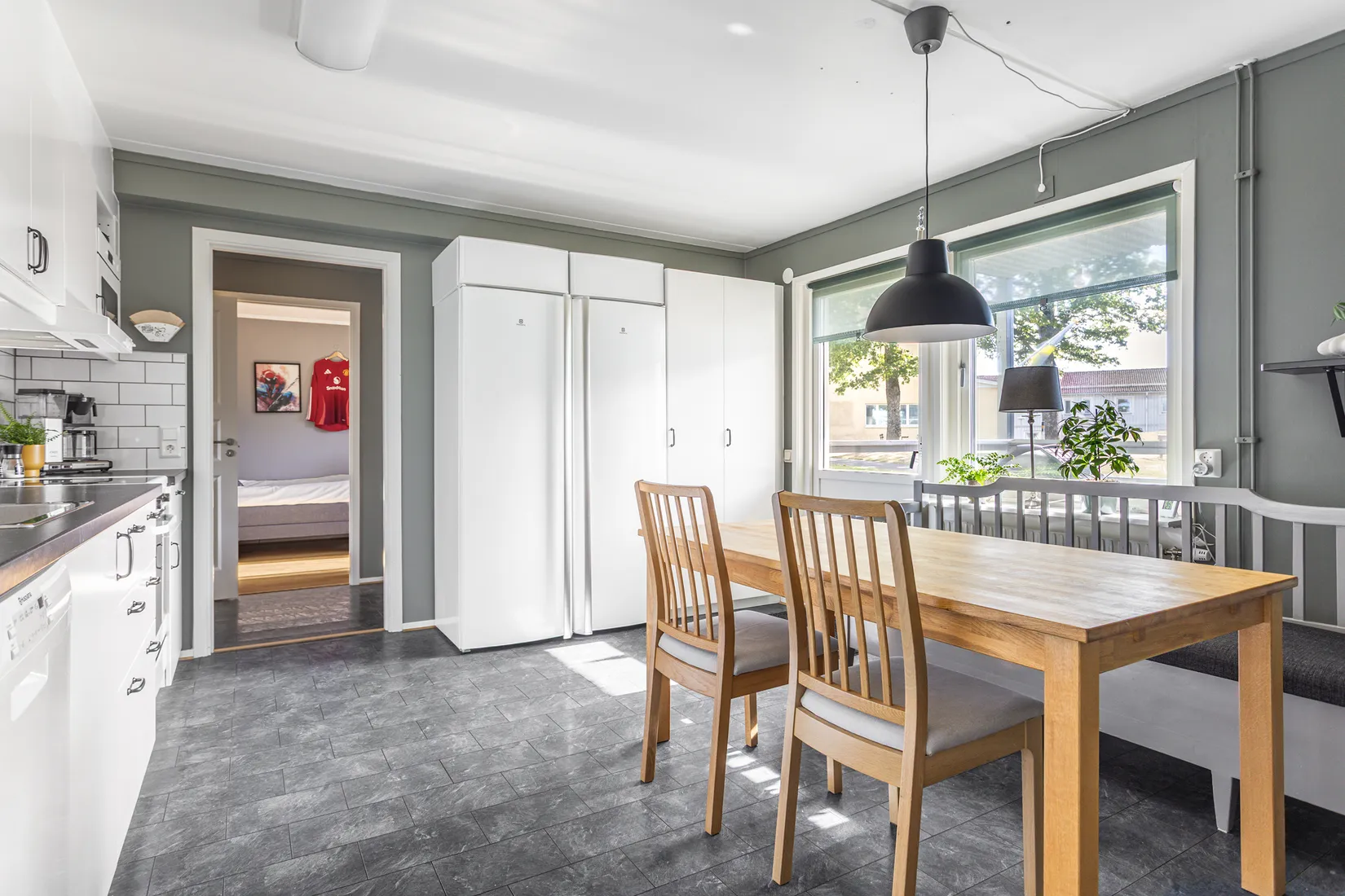 Bostadsrätt, Mickels väg 10A, Tenhult, Jönköping