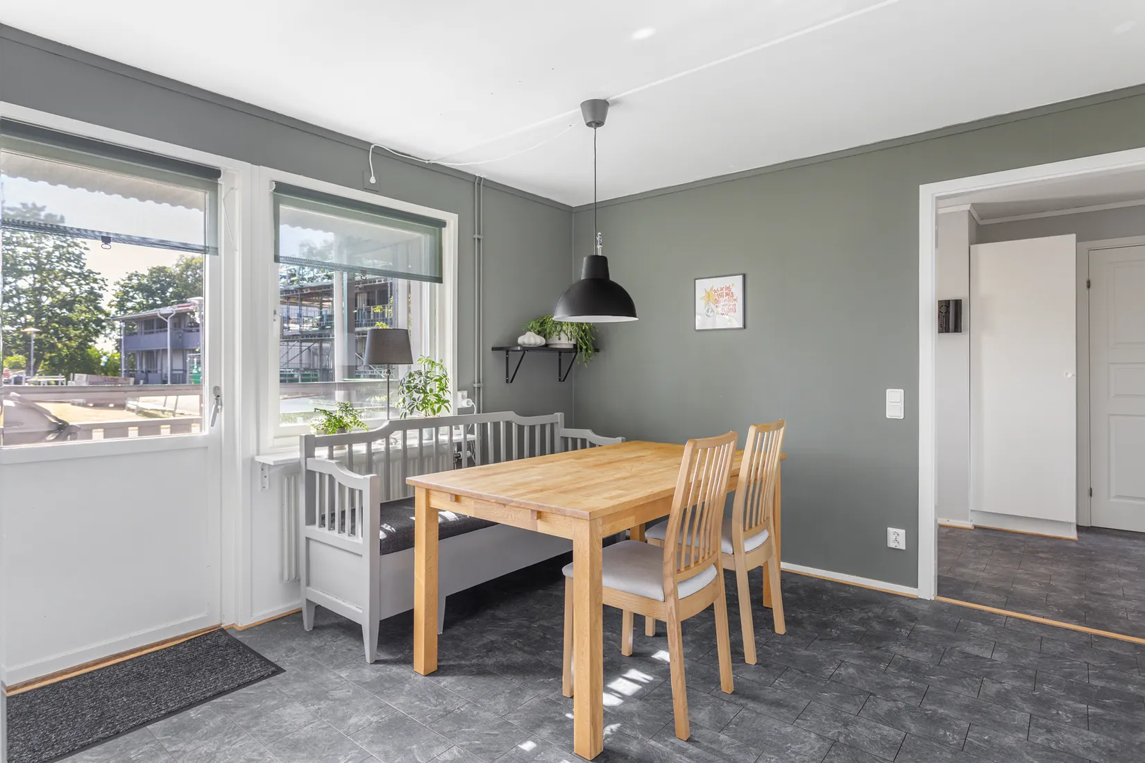 Bostadsrätt, Mickels väg 10A, Tenhult, Jönköping