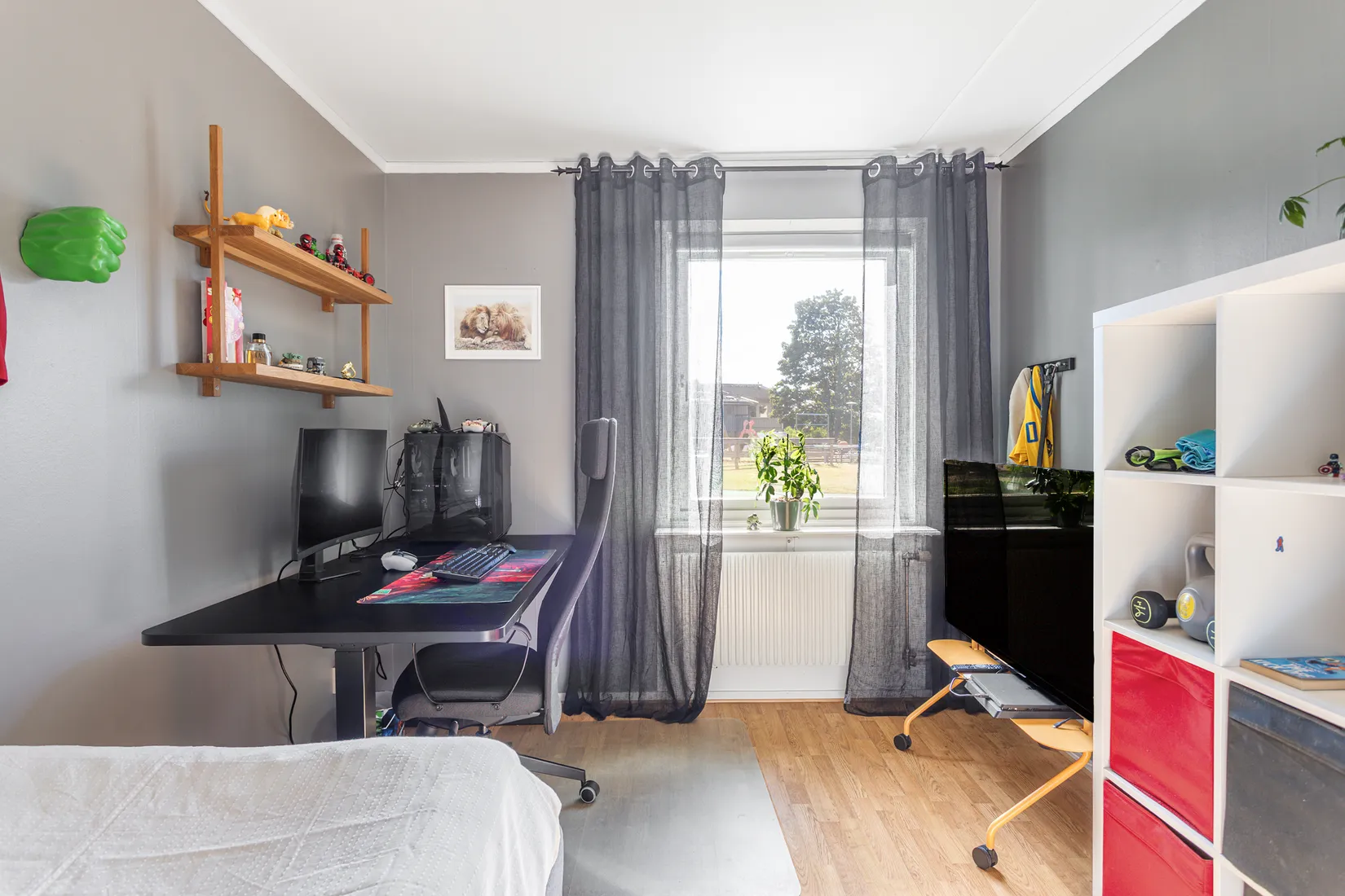 Bostadsrätt, Mickels väg 10A, Tenhult, Jönköping