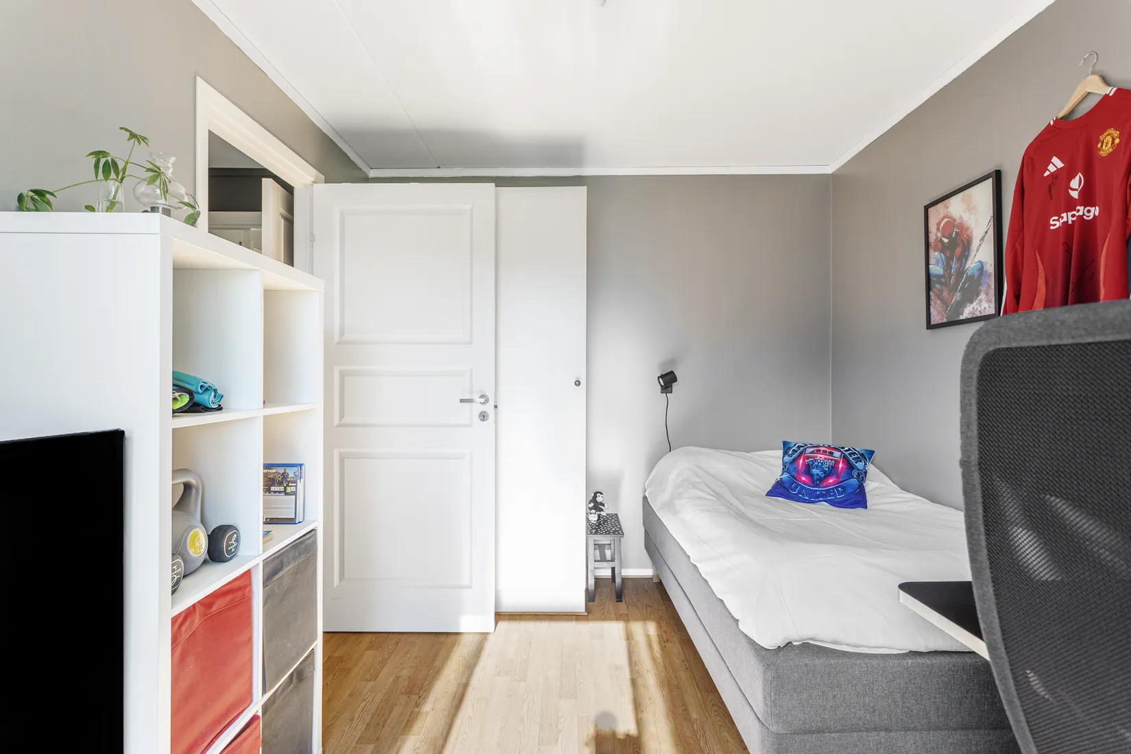 Bostadsrätt, Mickels väg 10A, Tenhult, Jönköping