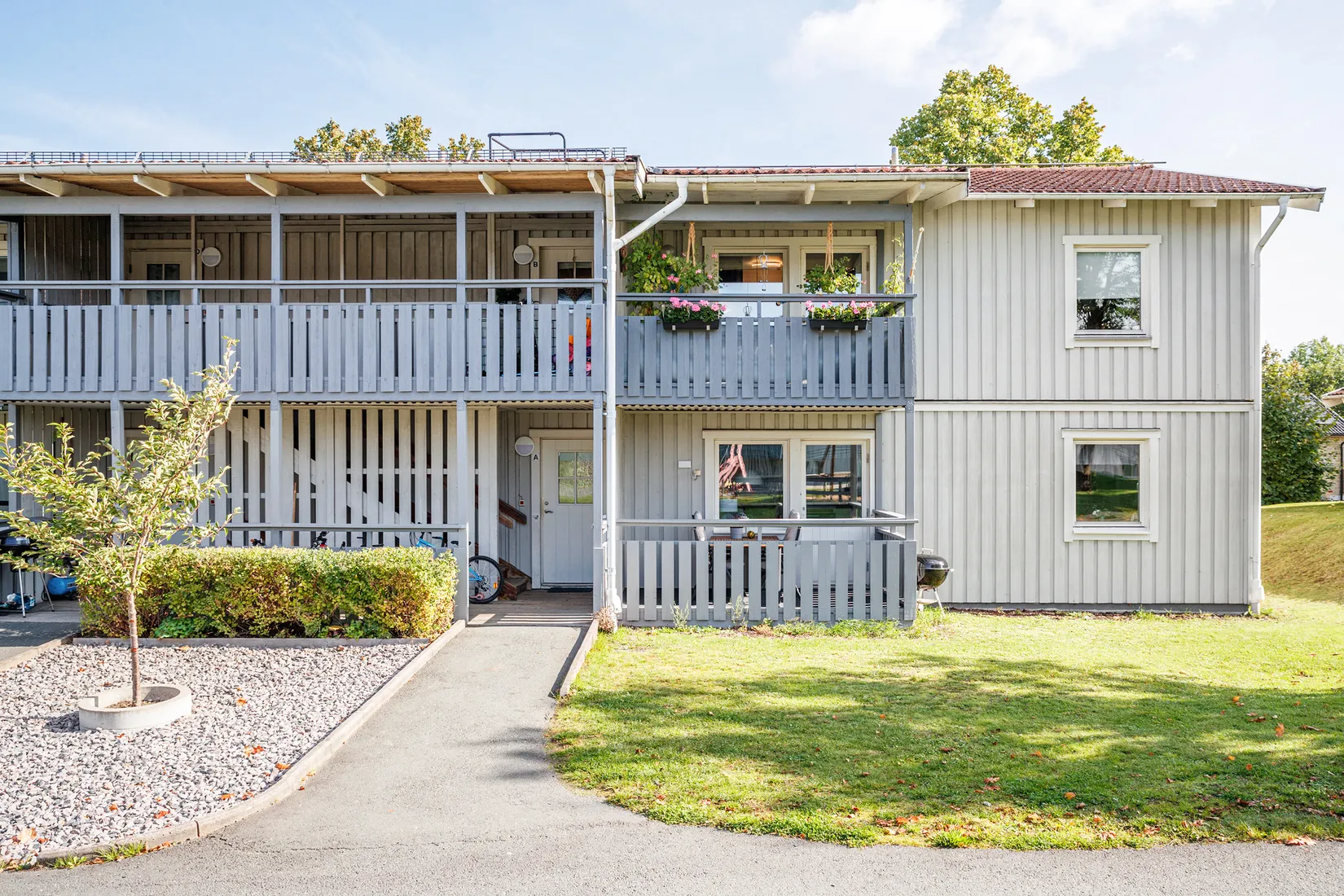 Bostadsrätt, Mickels väg 10A, Tenhult, Jönköping