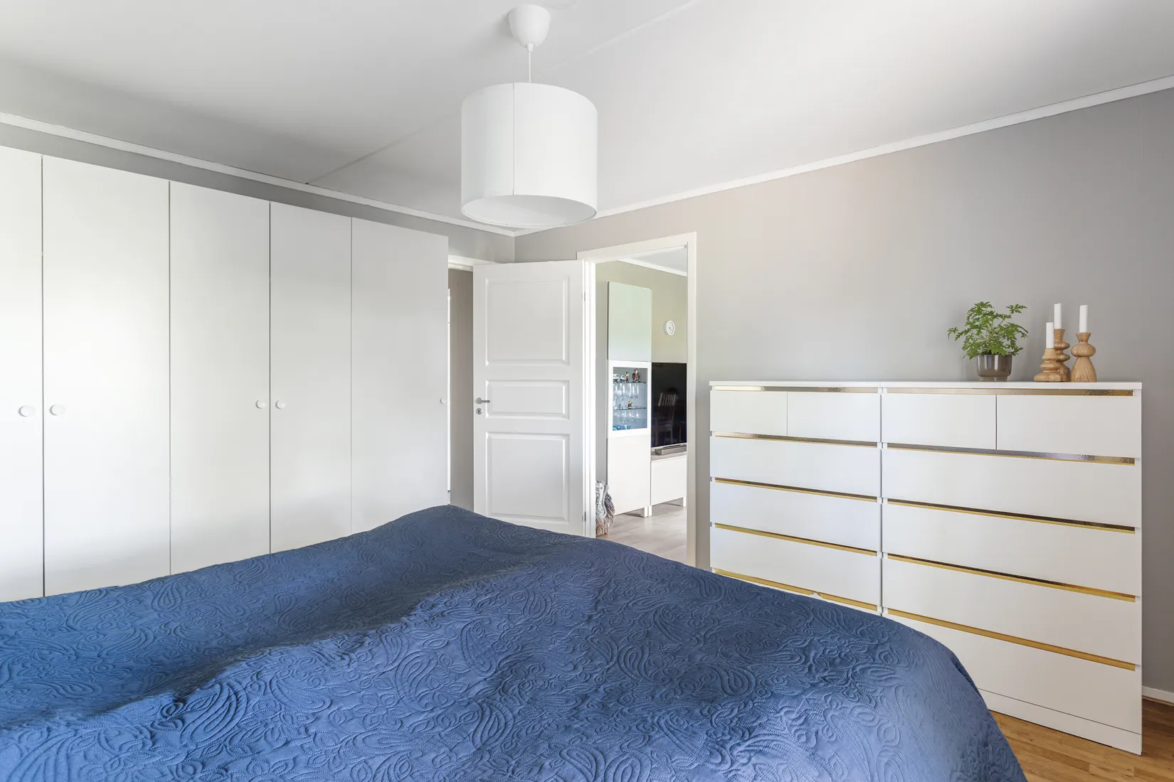 Bostadsrätt, Mickels väg 10A, Tenhult, Jönköping