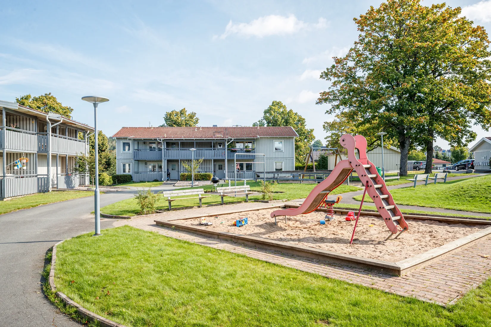Bostadsrätt, Mickels väg 10A, Tenhult, Jönköping