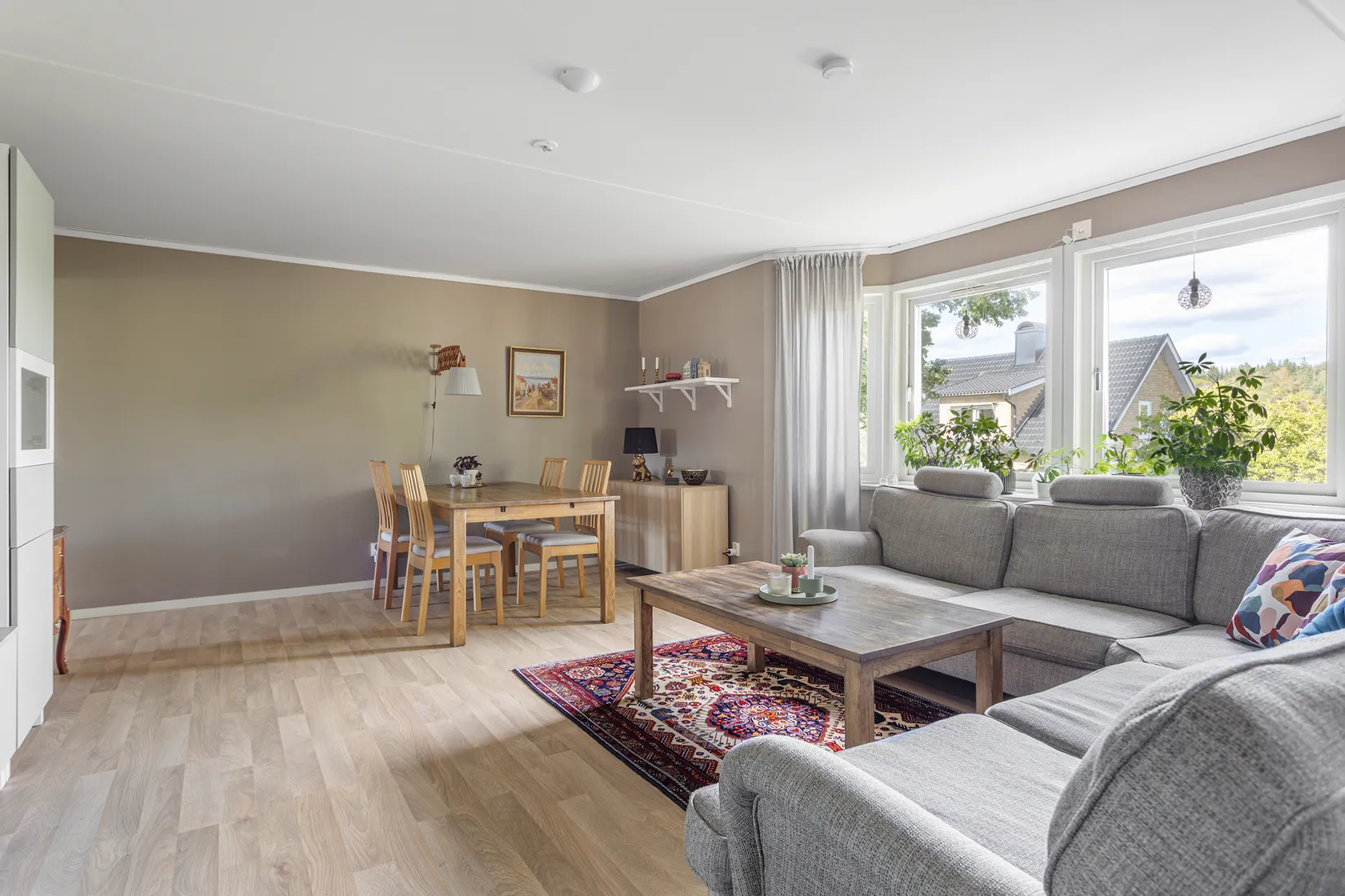 Bostadsrätt, Mickels väg 10A, Tenhult, Jönköping