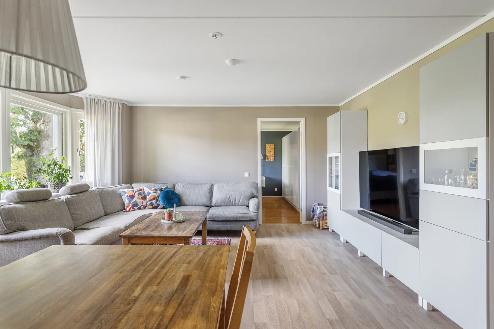 Bostadsrätt, Mickels väg 10A, Tenhult, Jönköping