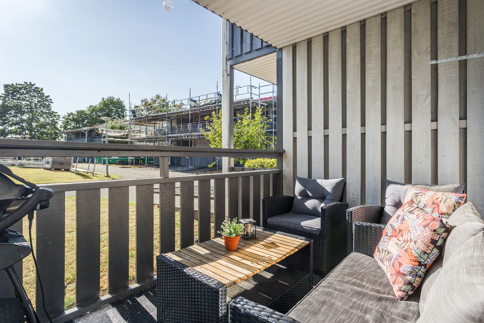 Bostadsrätt, Mickels väg 10A, Tenhult, Jönköping