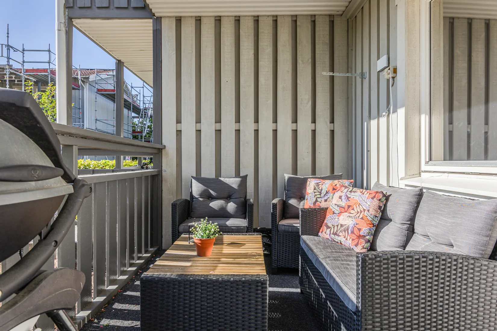 Bostadsrätt, Mickels väg 10A, Tenhult, Jönköping