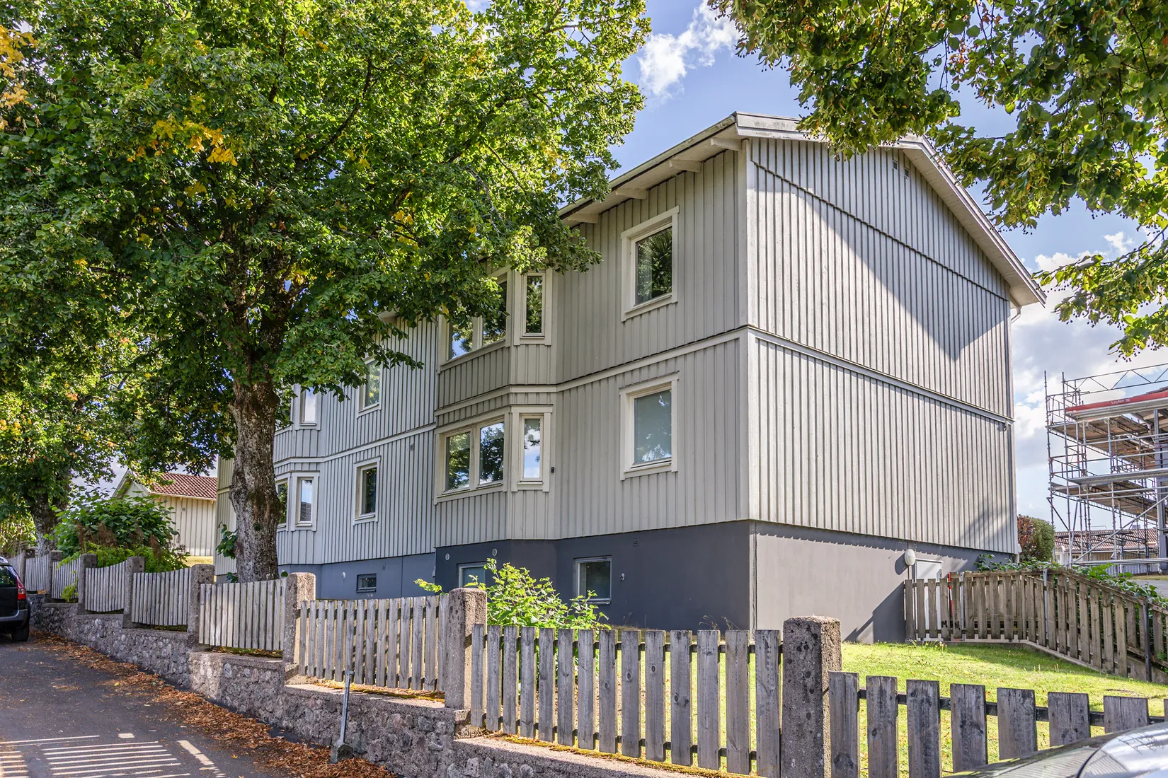 Bostadsrätt, Mickels väg 10A, Tenhult, Jönköping