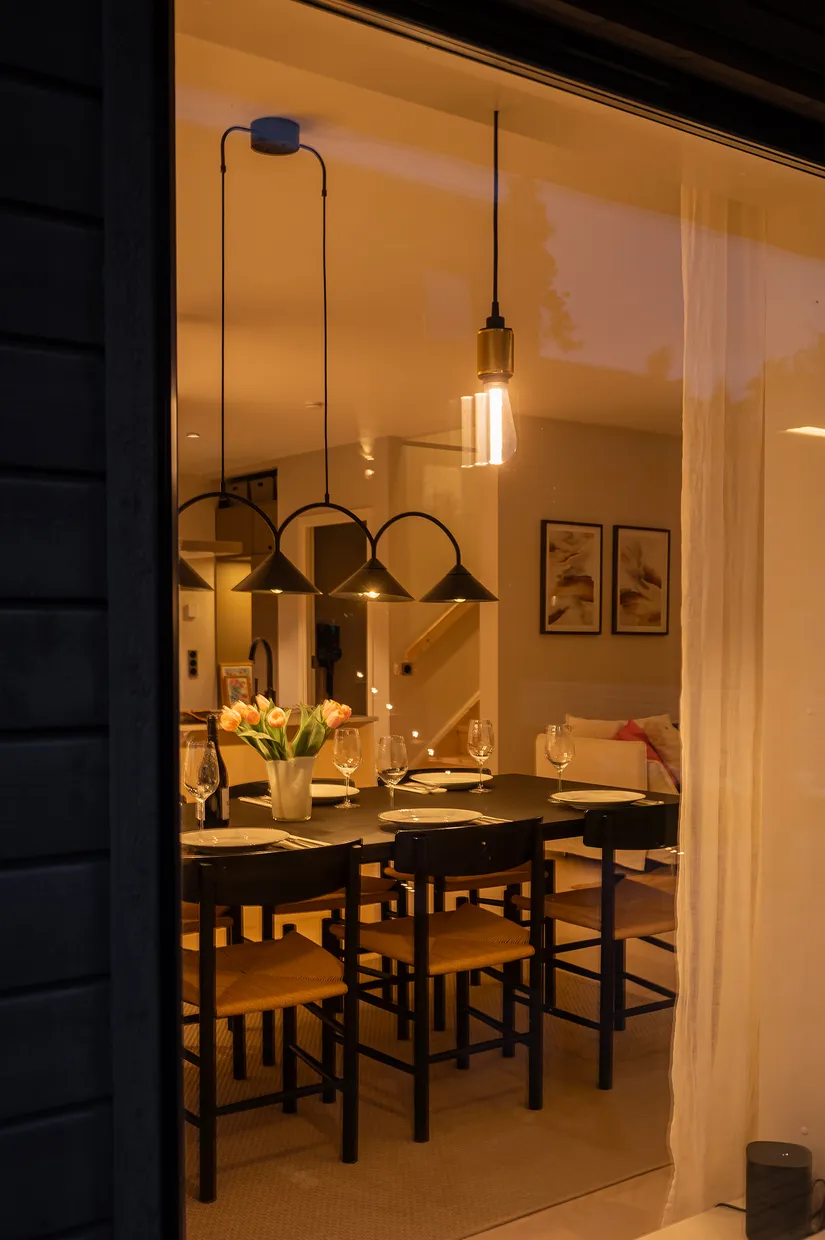 Radhus, Skogskärrsvägen 4D, Huddinge - Högmora, Huddinge