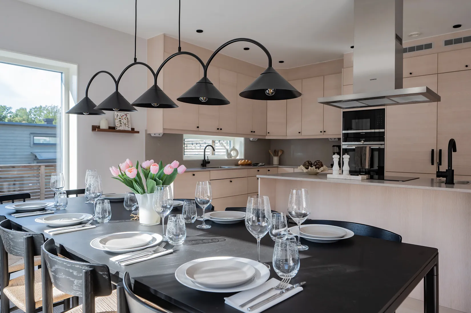 Radhus, Skogskärrsvägen 4D, Huddinge - Högmora, Huddinge