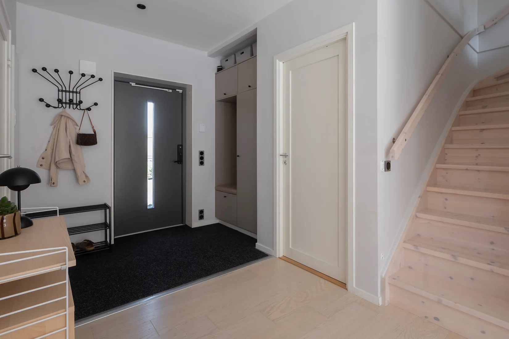 Radhus, Skogskärrsvägen 4D, Huddinge - Högmora, Huddinge