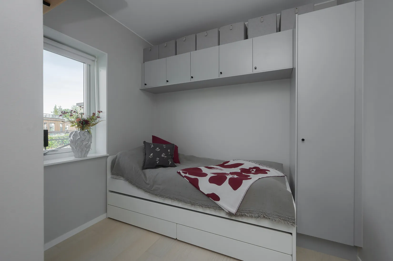 Radhus, Skogskärrsvägen 4D, Huddinge - Högmora, Huddinge