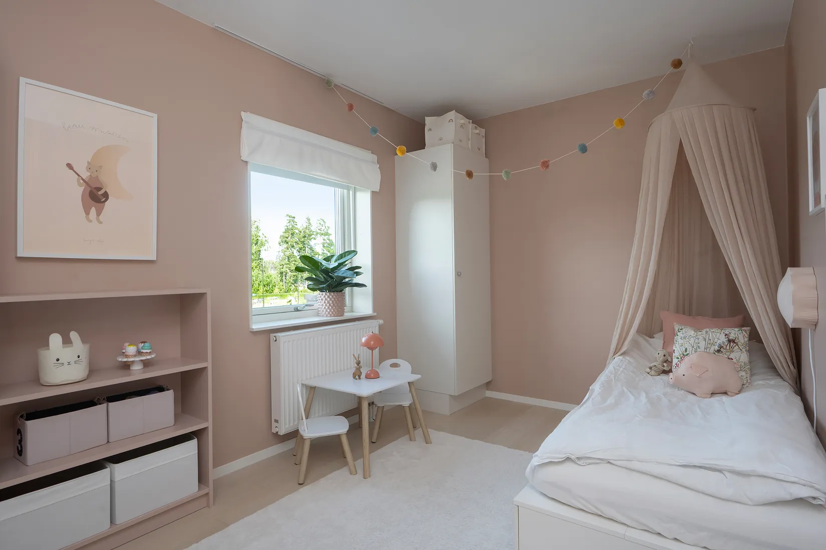 Radhus, Skogskärrsvägen 4D, Huddinge - Högmora, Huddinge