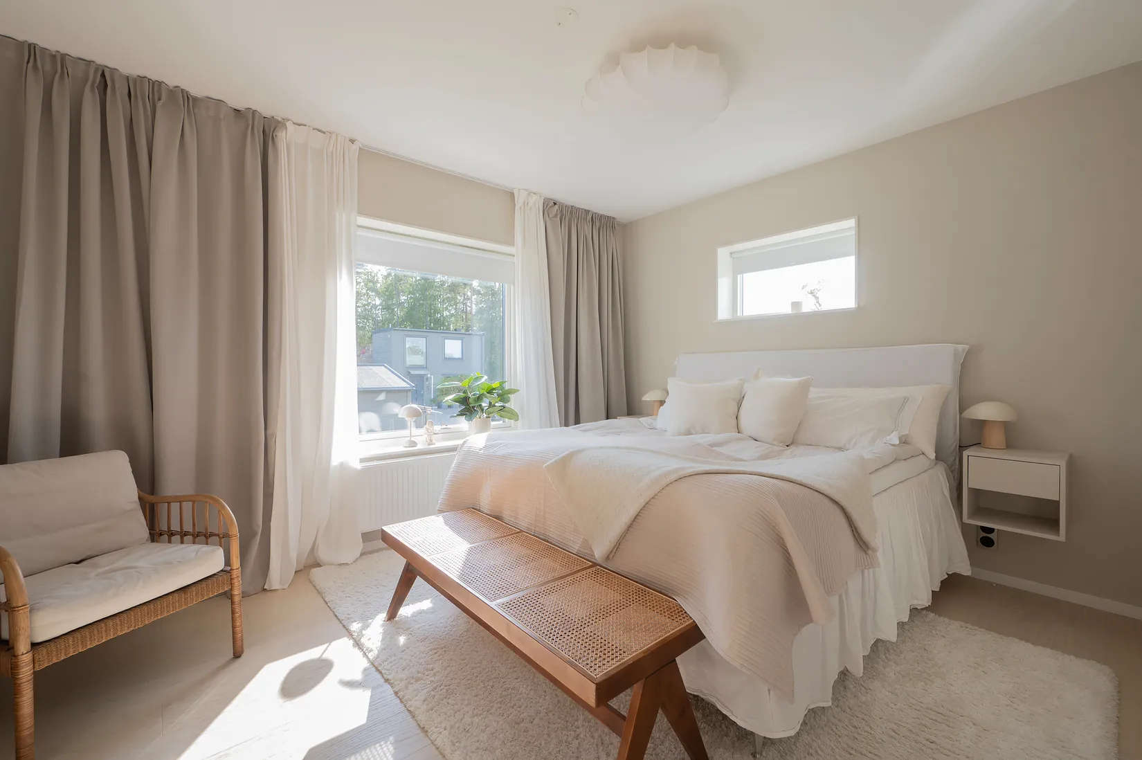 Radhus, Skogskärrsvägen 4D, Huddinge - Högmora, Huddinge