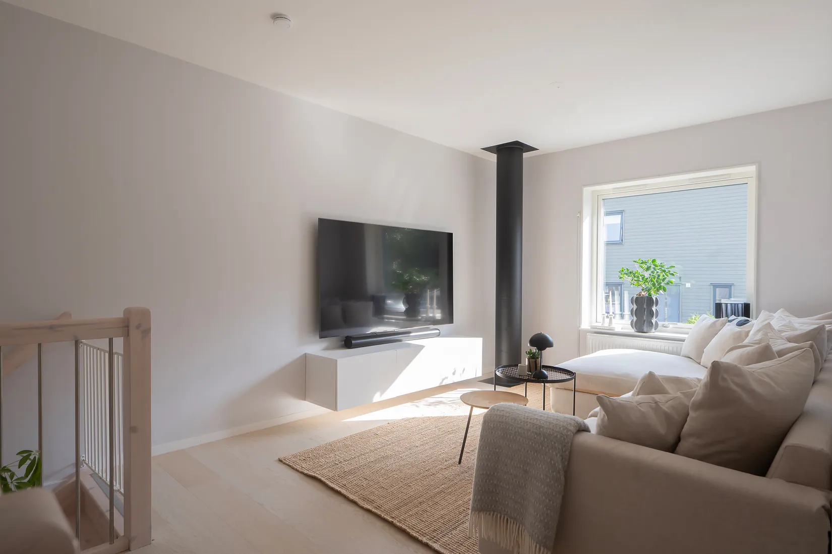 Radhus, Skogskärrsvägen 4D, Huddinge - Högmora, Huddinge