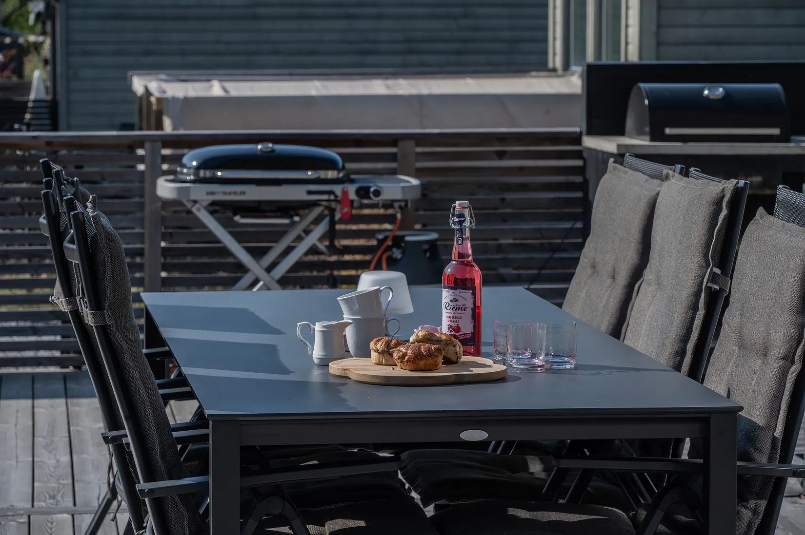 Radhus, Skogskärrsvägen 4D, Huddinge - Högmora, Huddinge