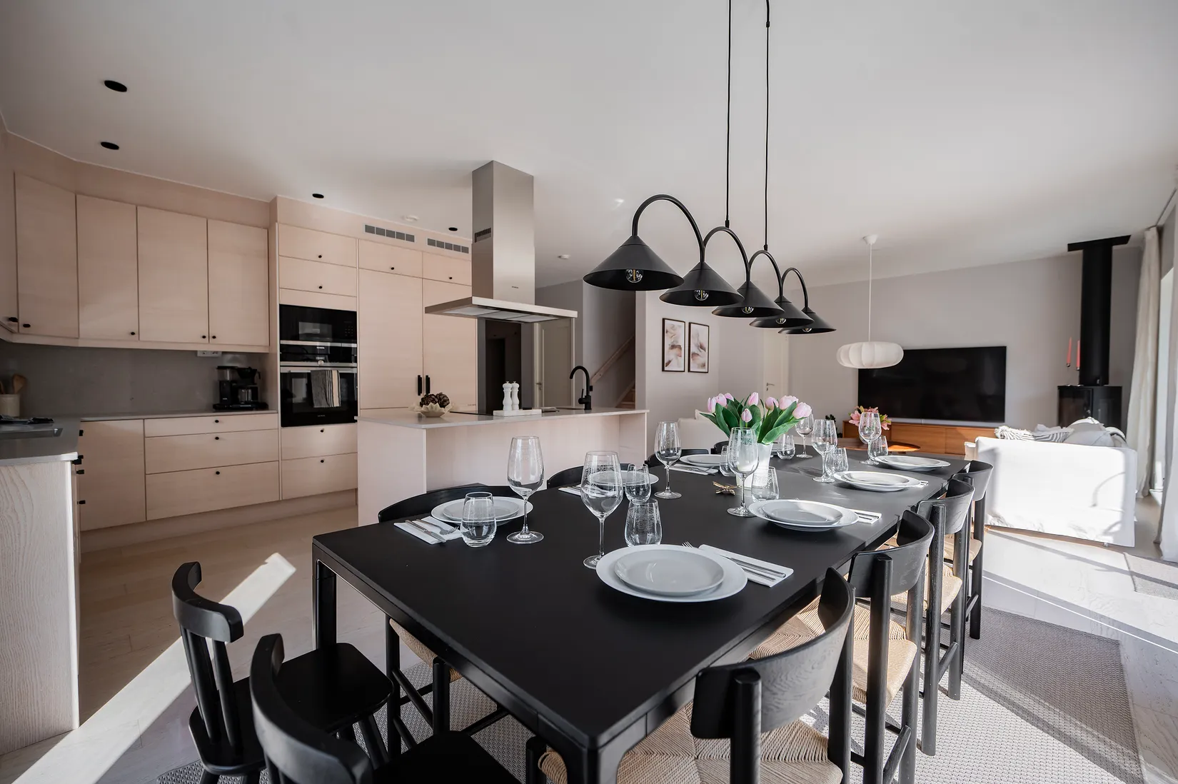 Radhus, Skogskärrsvägen 4D, Huddinge - Högmora, Huddinge