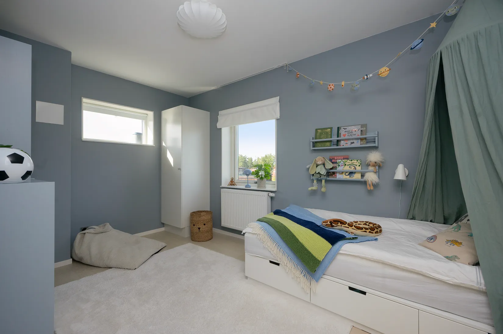 Radhus, Skogskärrsvägen 4D, Huddinge - Högmora, Huddinge