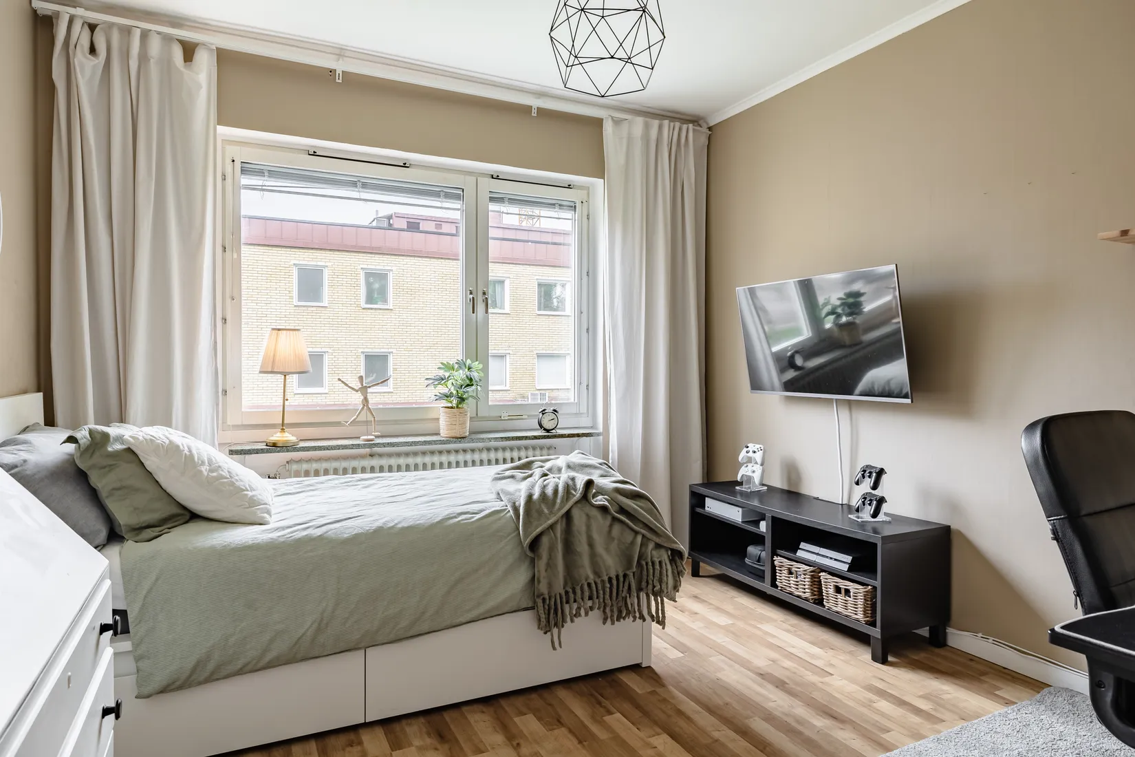 Bostadsrätt, Ulvsbygatan 3b, Karlstad
