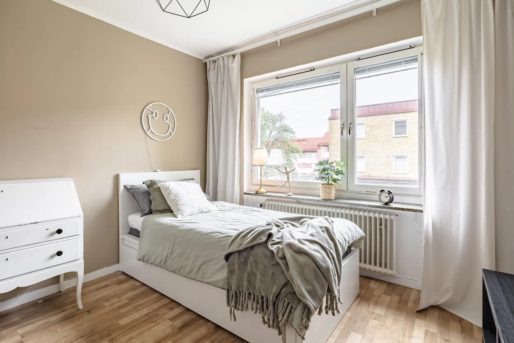 Bostadsrätt, Ulvsbygatan 3b, Karlstad