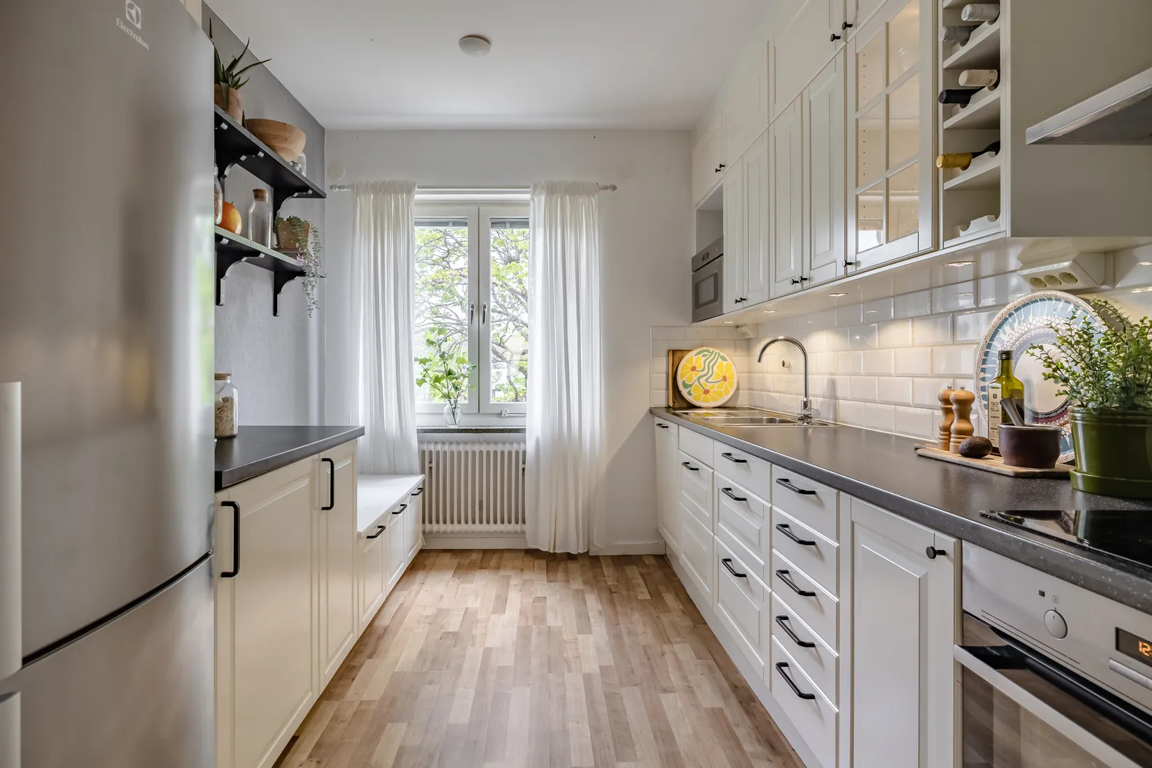 Bostadsrätt, Ulvsbygatan 3b, Karlstad