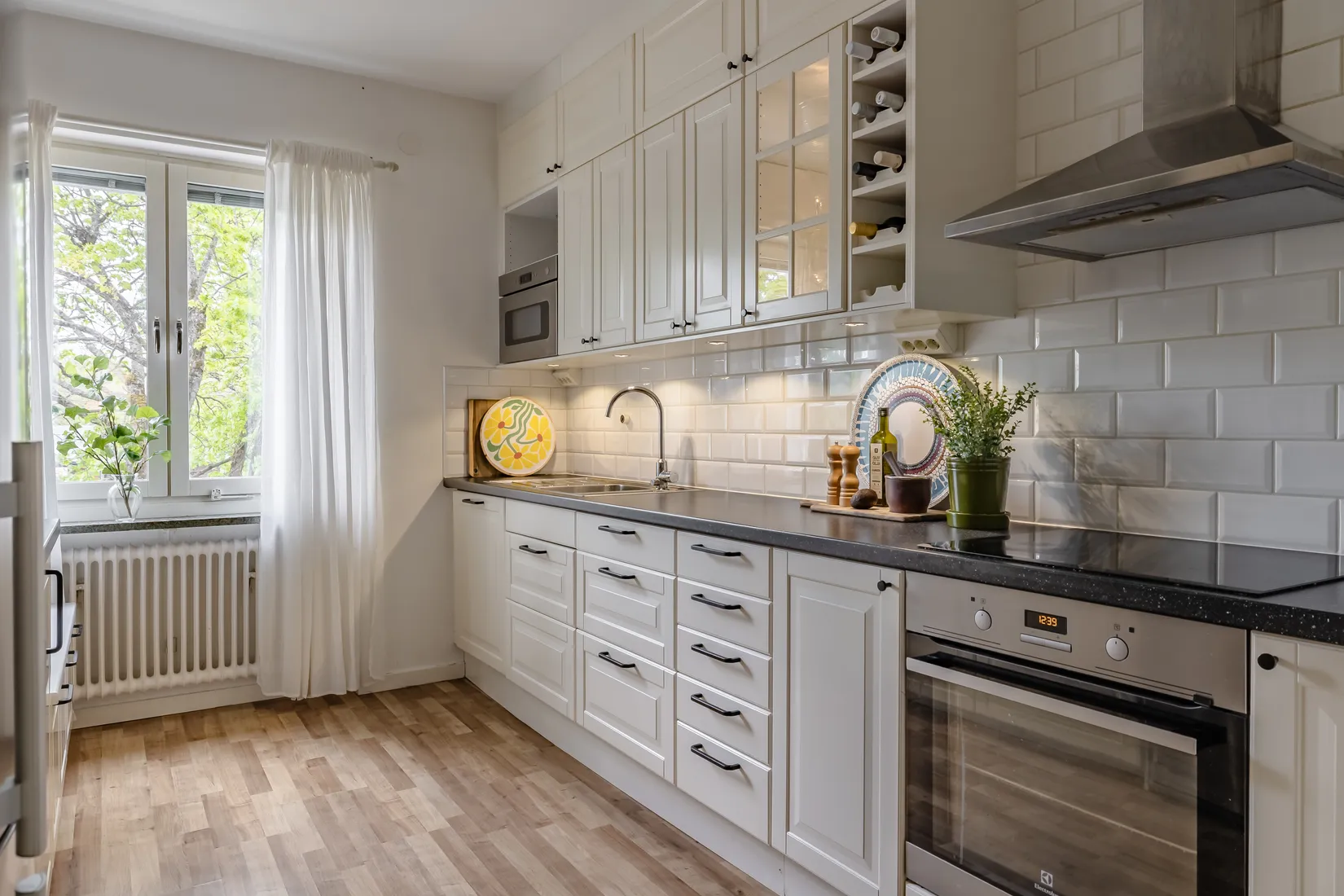 Bostadsrätt, Ulvsbygatan 3b, Karlstad