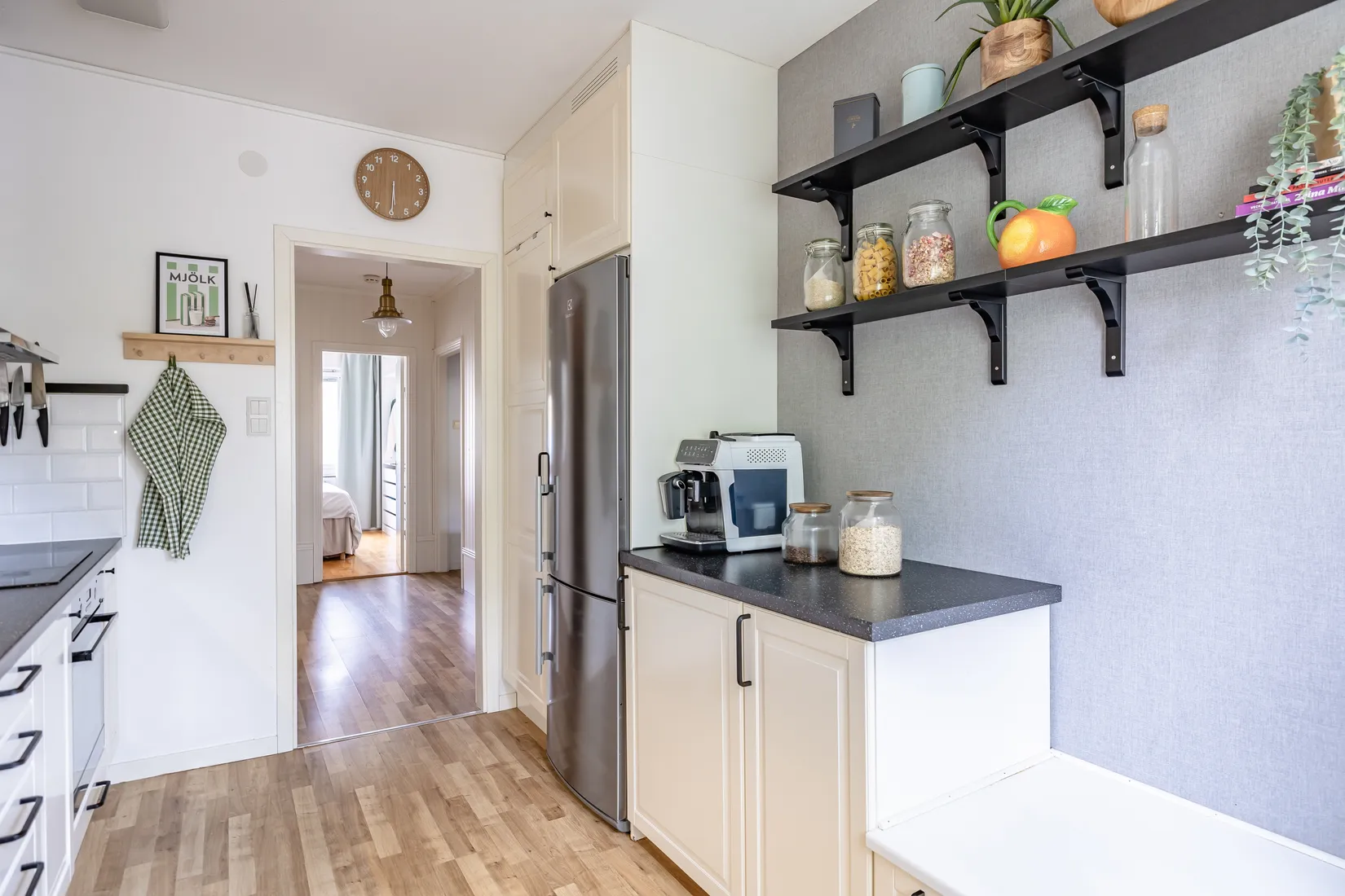 Bostadsrätt, Ulvsbygatan 3b, Karlstad