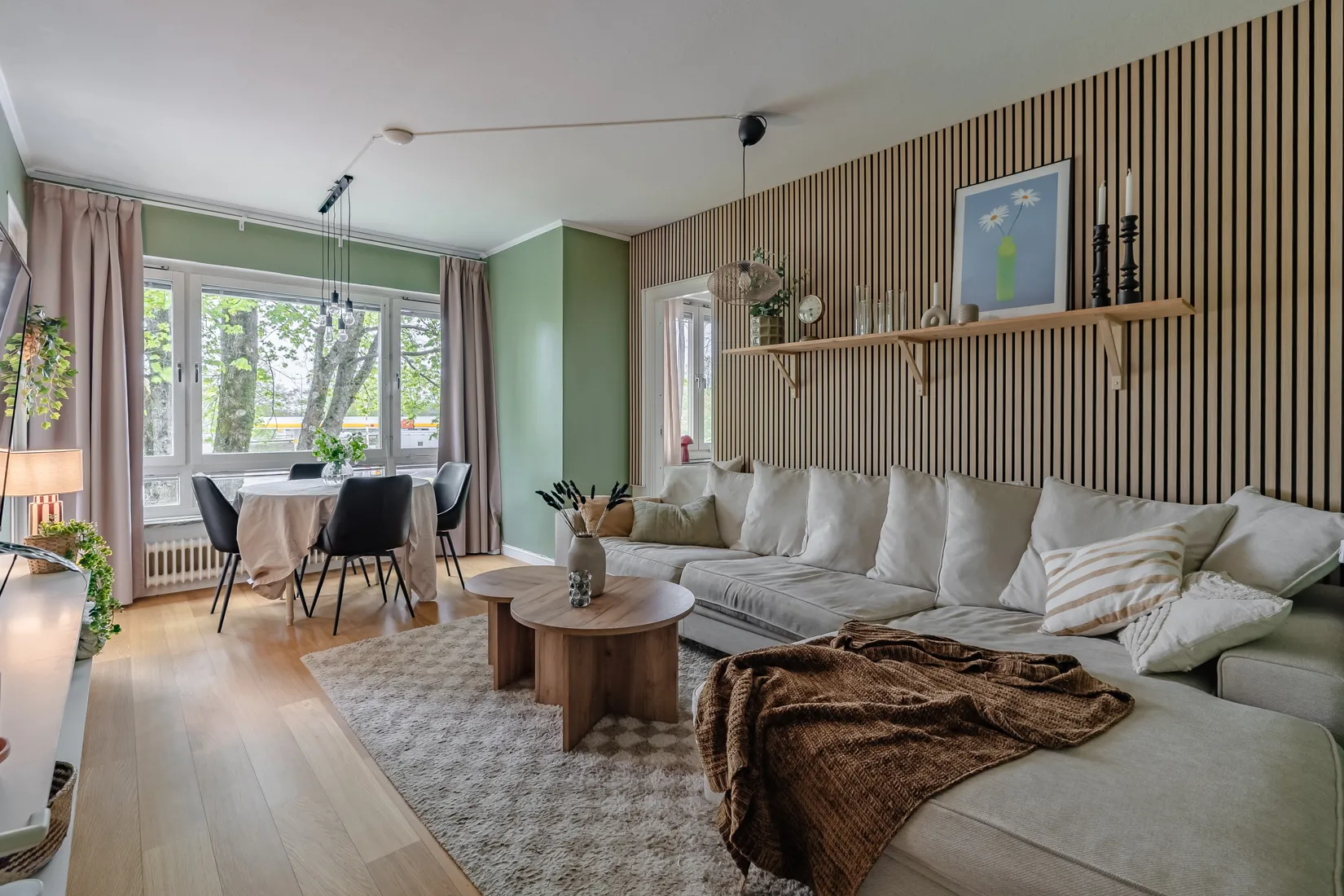 Bostadsrätt, Ulvsbygatan 3b, Karlstad
