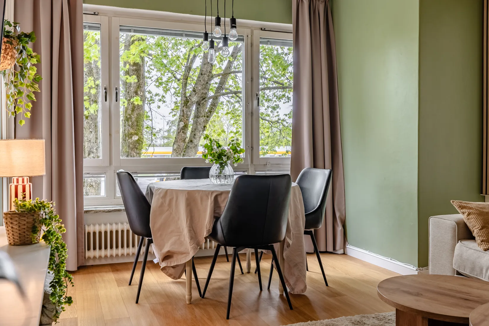 Bostadsrätt, Ulvsbygatan 3b, Karlstad