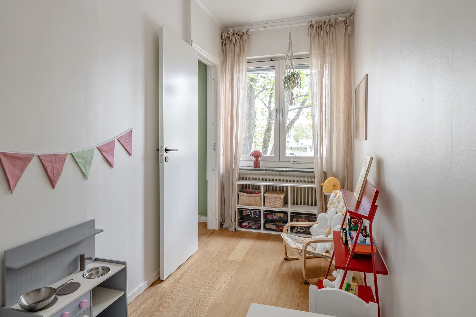 Bostadsrätt, Ulvsbygatan 3b, Karlstad