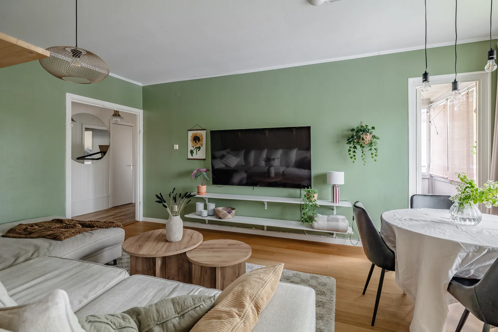 Bostadsrätt, Ulvsbygatan 3b, Karlstad