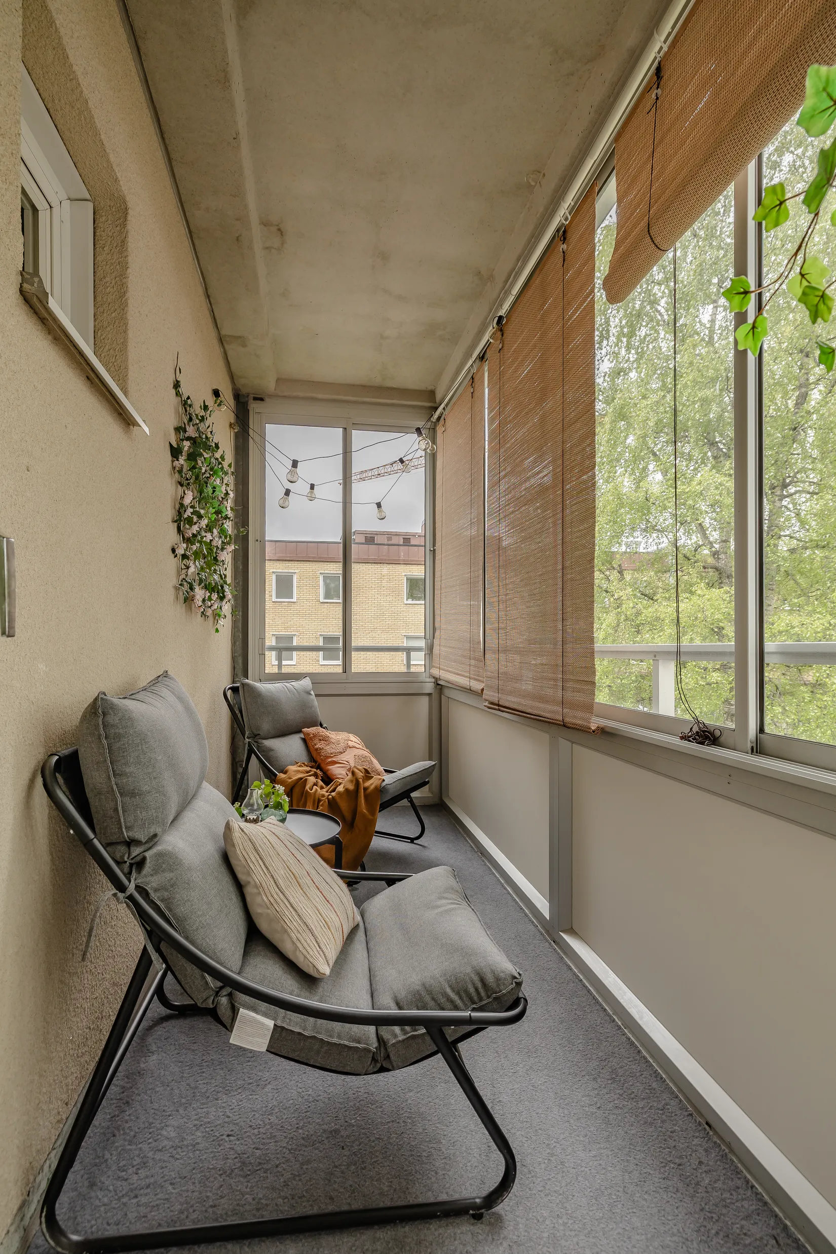 Bostadsrätt, Ulvsbygatan 3b, Karlstad