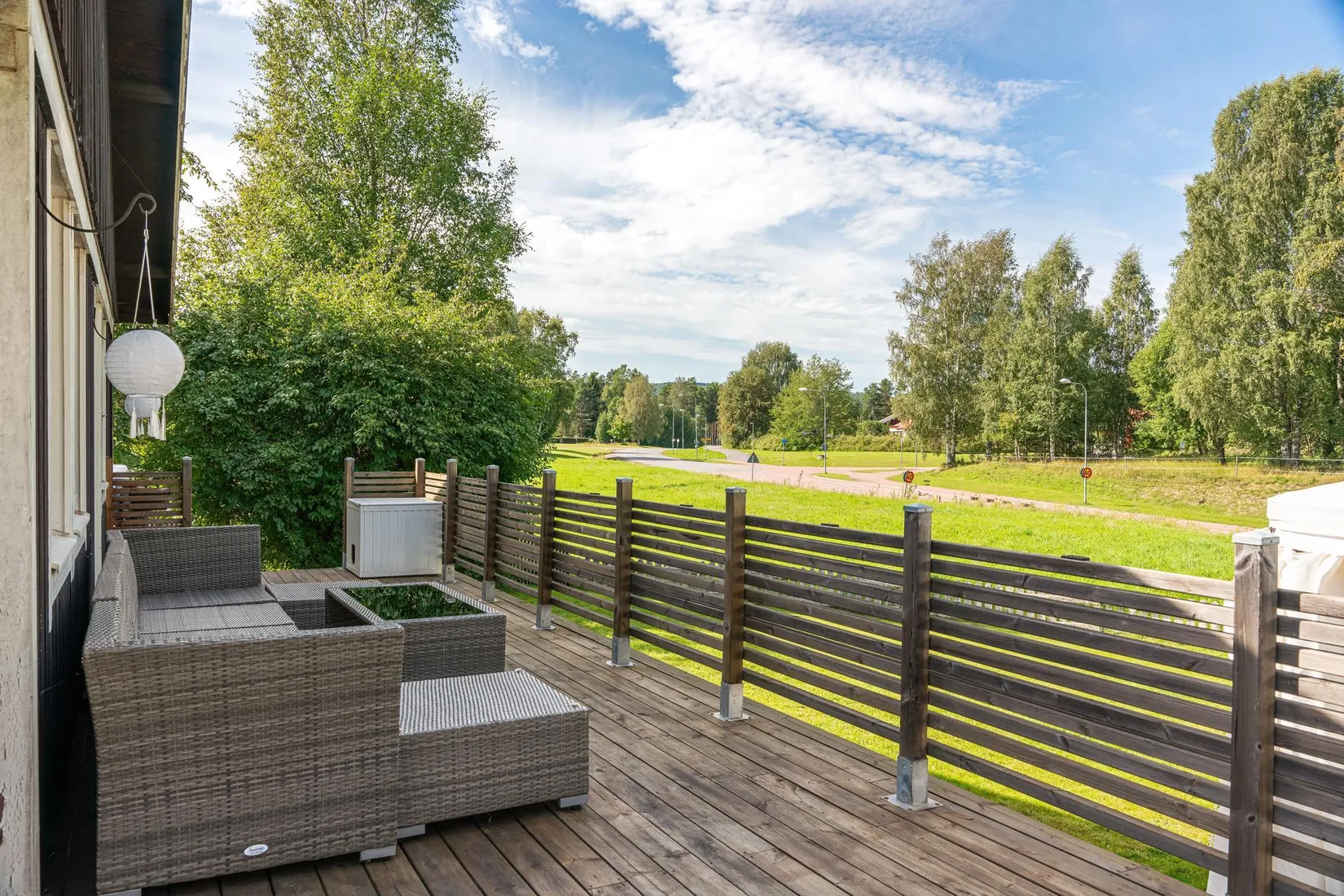 Villa, Per Ols väg 1, Insjön, Leksand