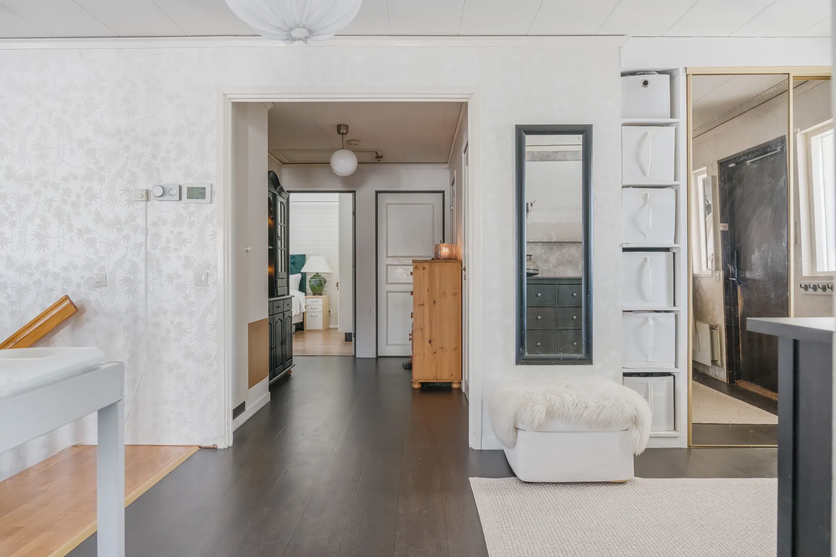 Villa, Per Ols väg 1, Insjön, Leksand