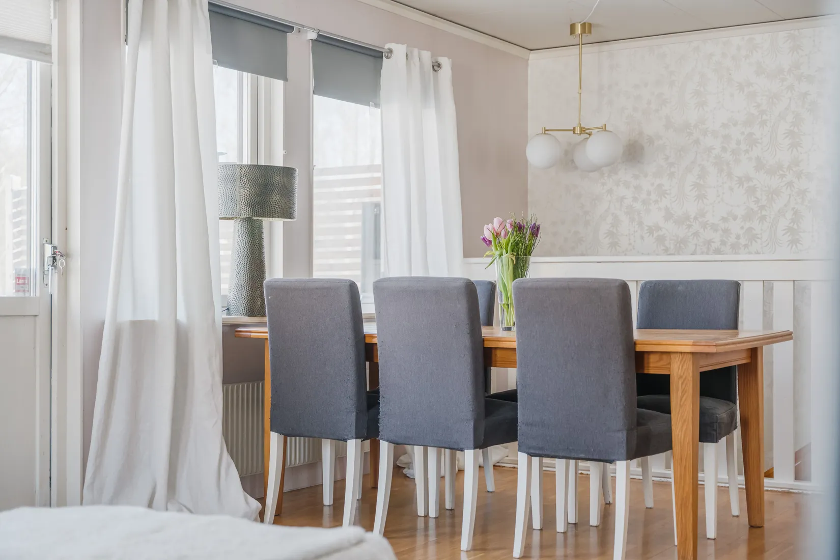 Villa, Per Ols väg 1, Insjön, Leksand