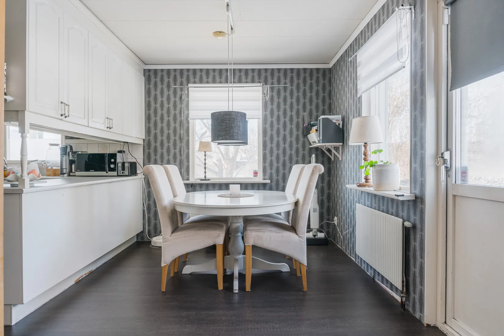 Villa, Per Ols väg 1, Insjön, Leksand