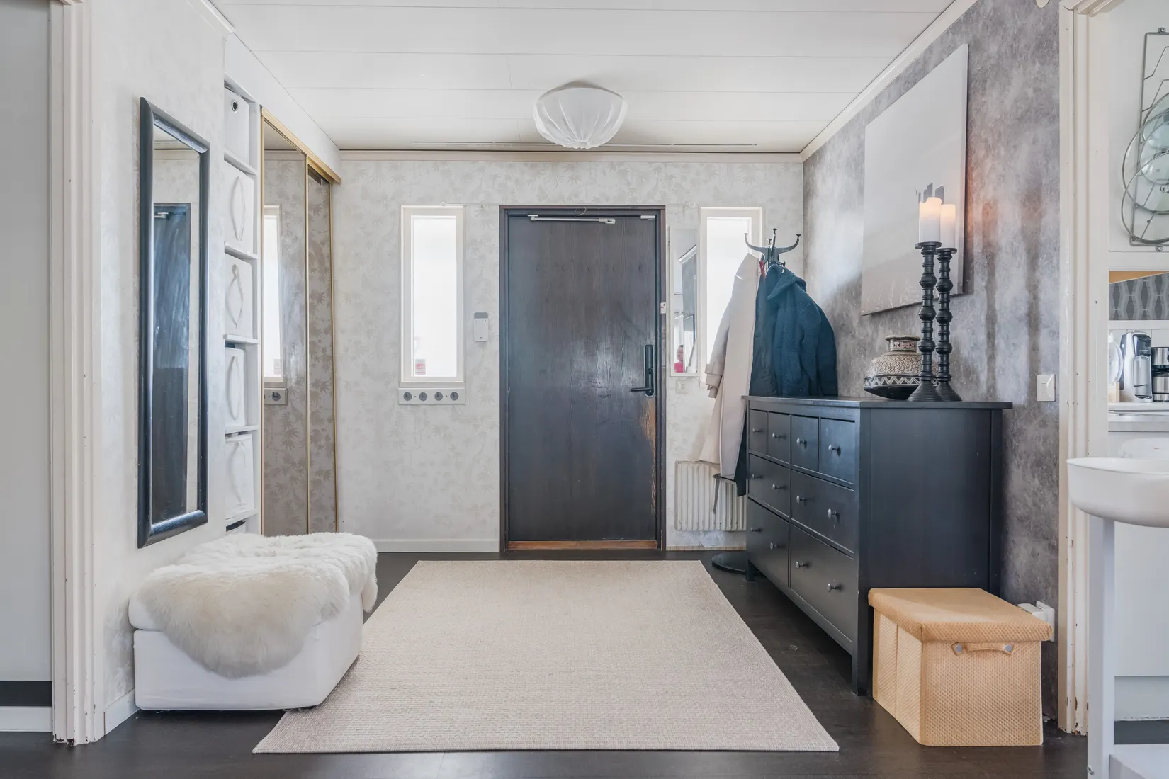 Villa, Per Ols väg 1, Insjön, Leksand
