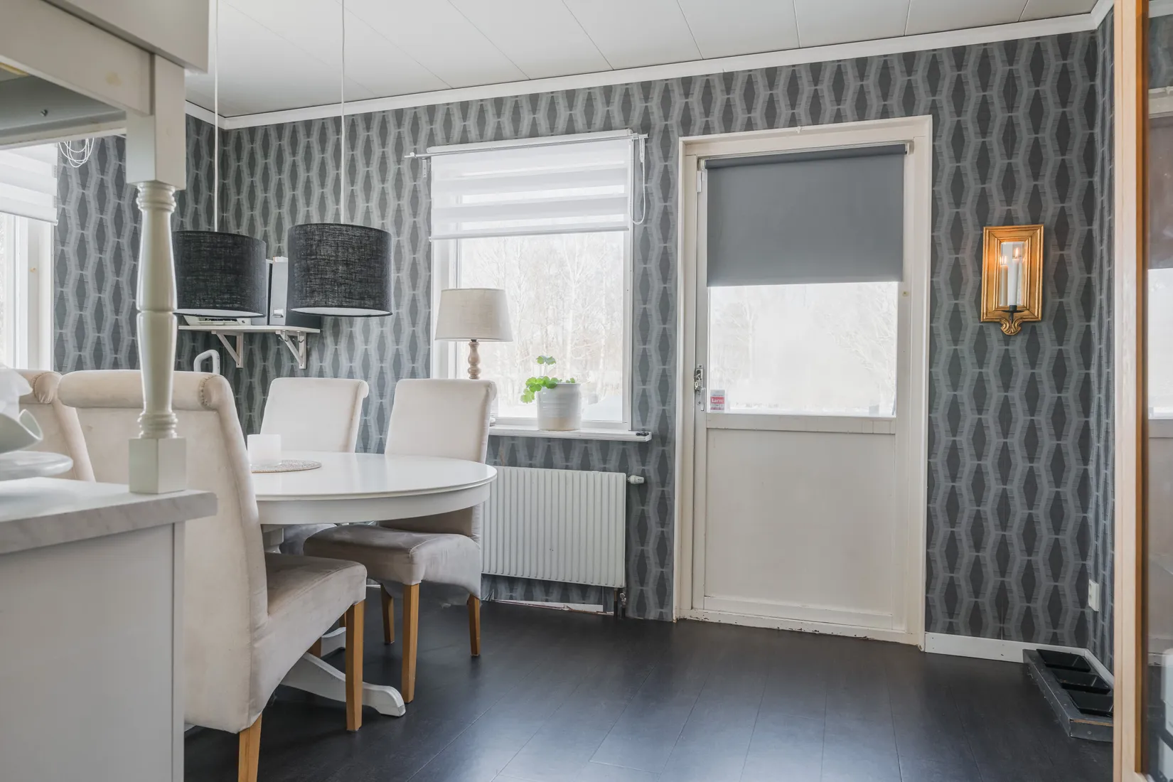Villa, Per Ols väg 1, Insjön, Leksand