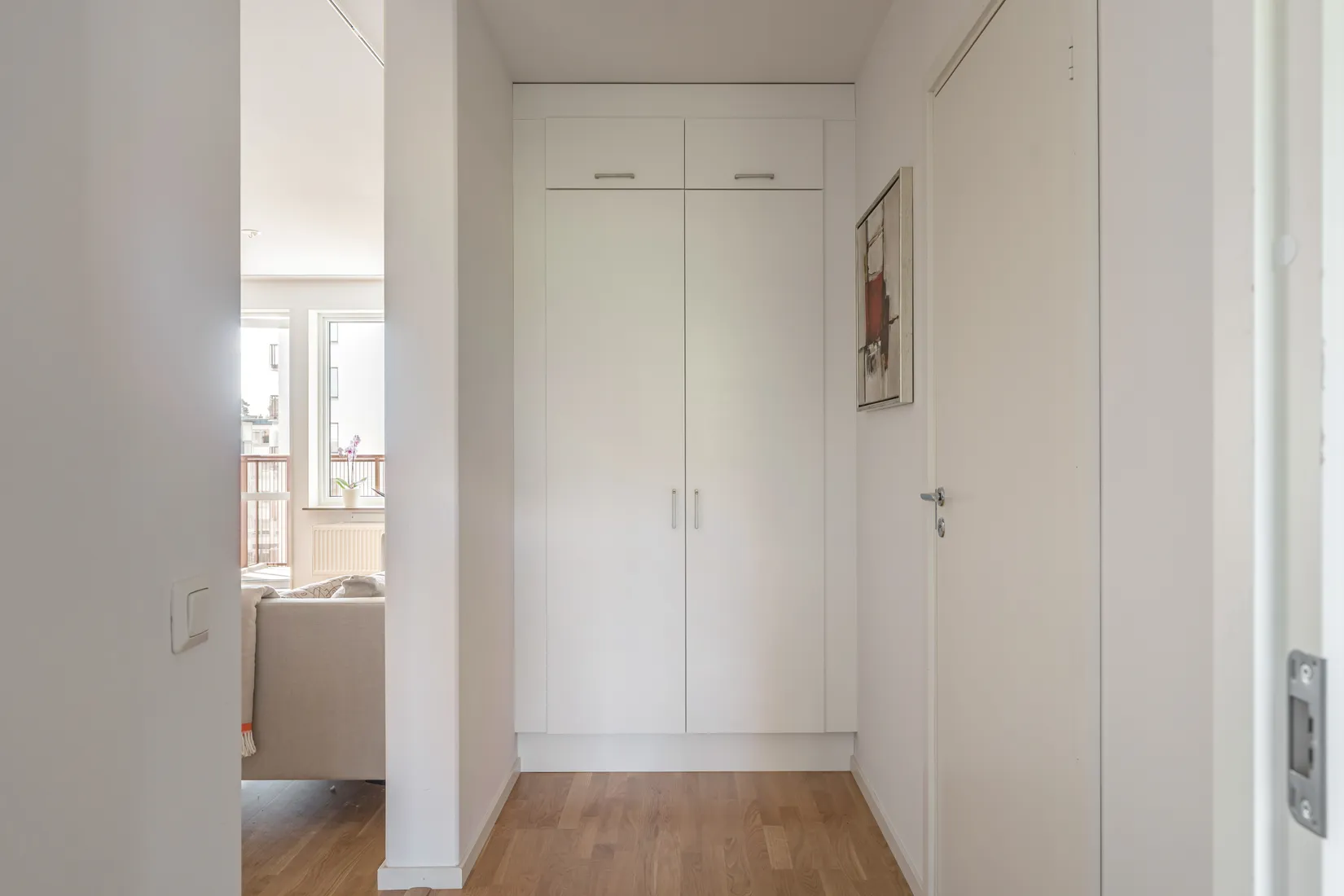 Bostadsrätt, GRINDTORPS SKOLGRÄND 36, Täby centrum, Täby