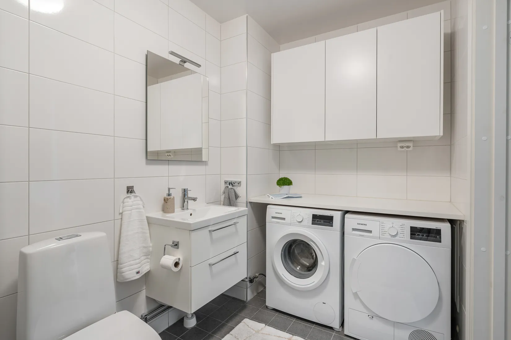 Bostadsrätt, GRINDTORPS SKOLGRÄND 36, Täby centrum, Täby