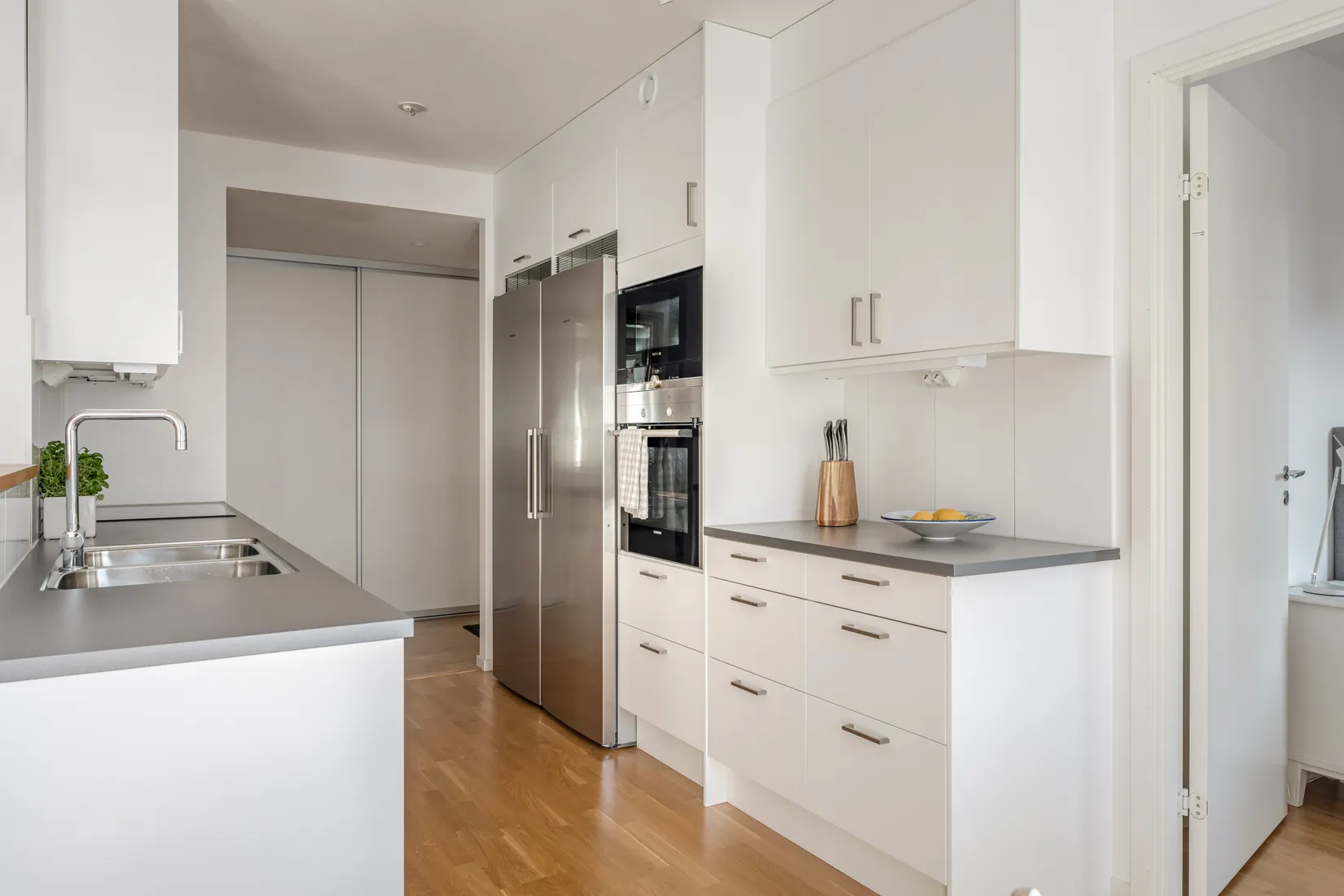Bostadsrätt, GRINDTORPS SKOLGRÄND 36, Täby centrum, Täby