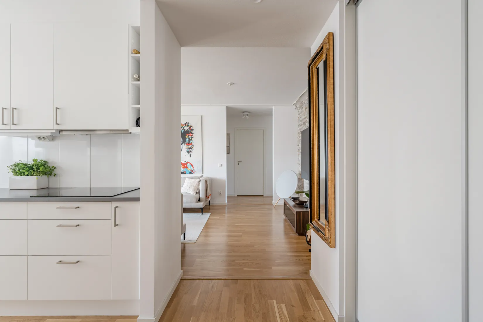 Bostadsrätt, GRINDTORPS SKOLGRÄND 36, Täby centrum, Täby
