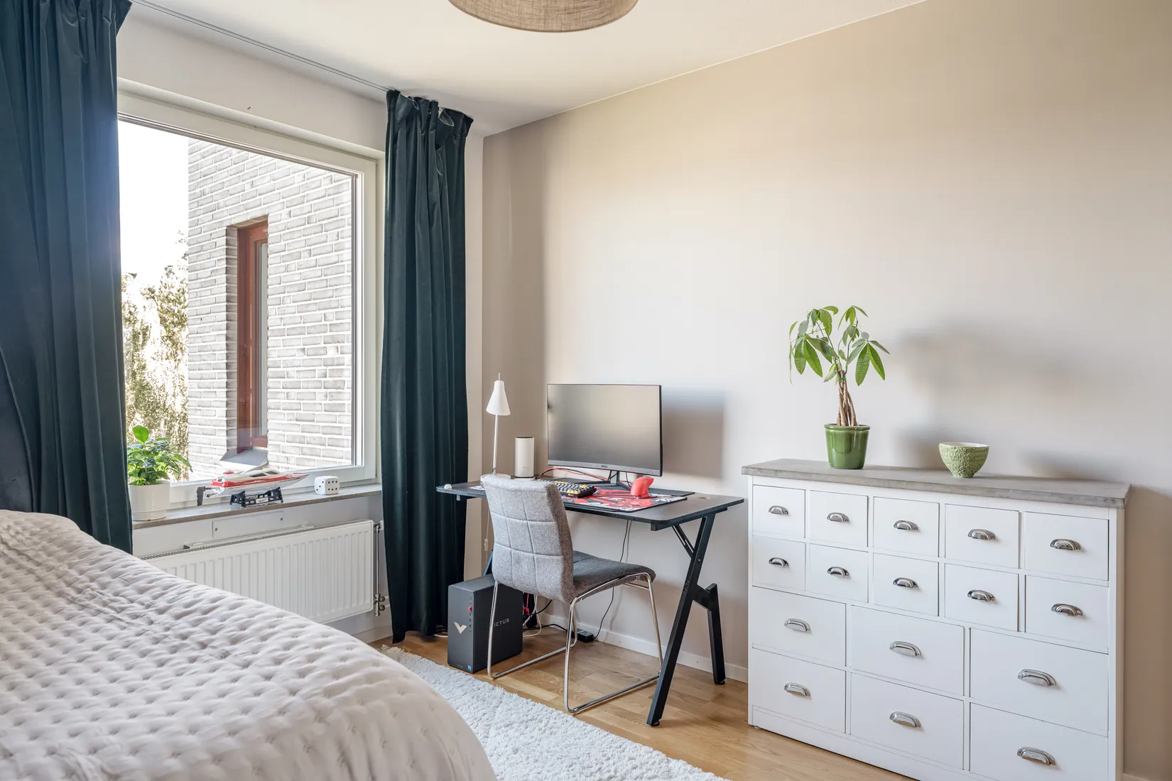 Bostadsrätt, GRINDTORPS SKOLGRÄND 36, Täby centrum, Täby