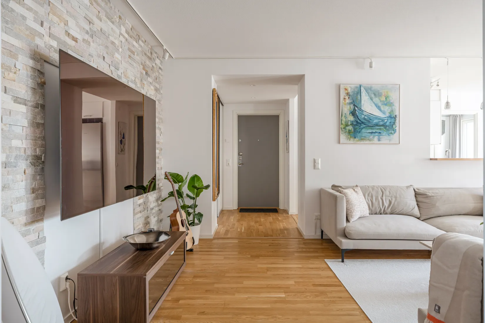 Bostadsrätt, GRINDTORPS SKOLGRÄND 36, Täby centrum, Täby